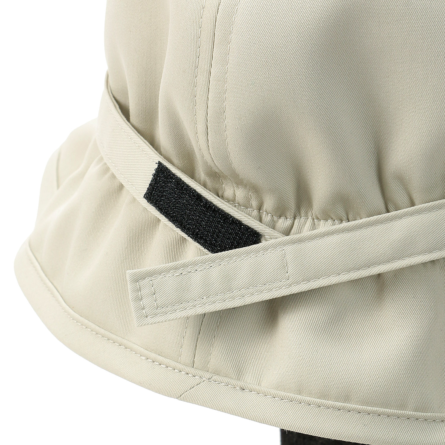 DAKS コートクロスチューリップハット - 画像4