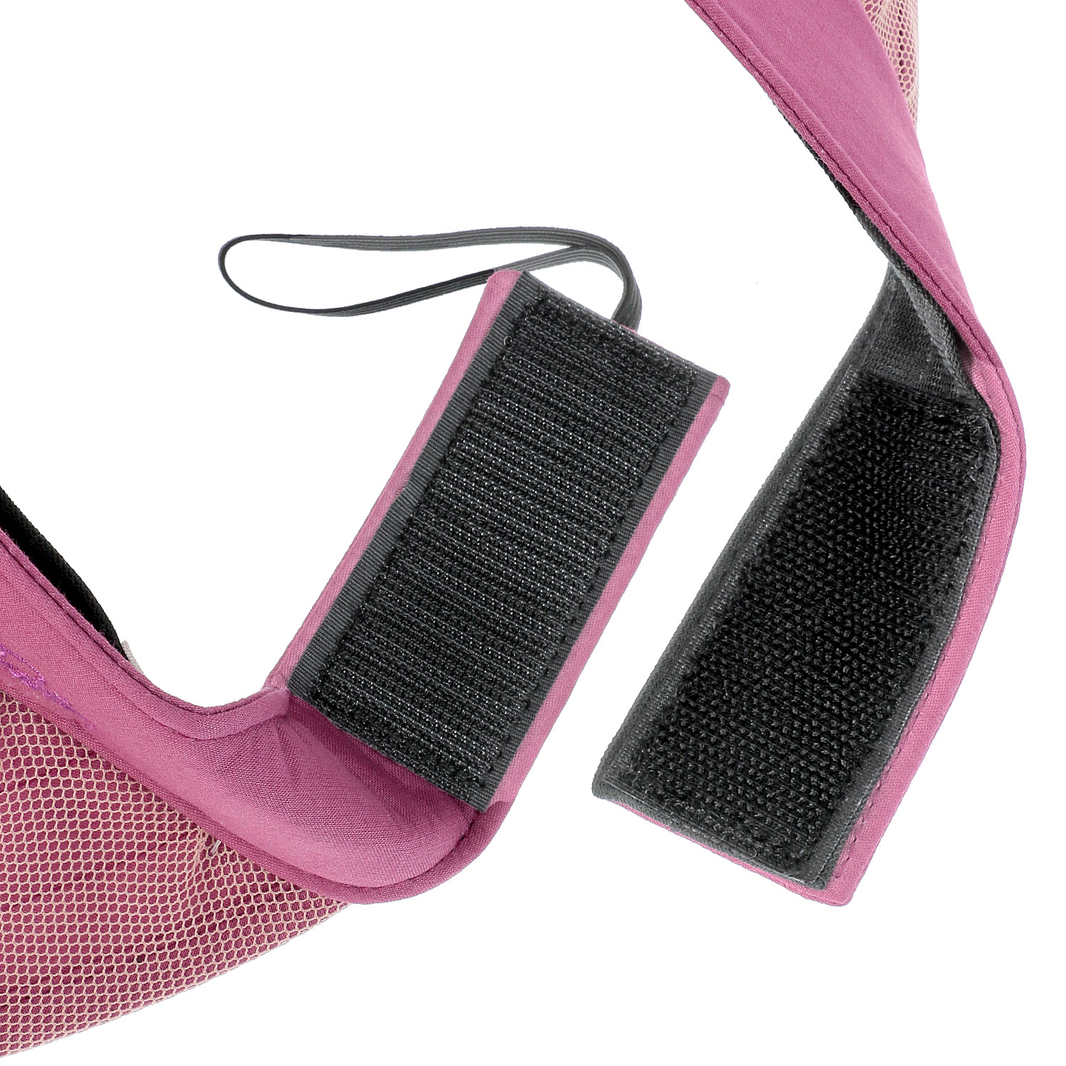 DAKS くるくるチュールバイザー - 画像6