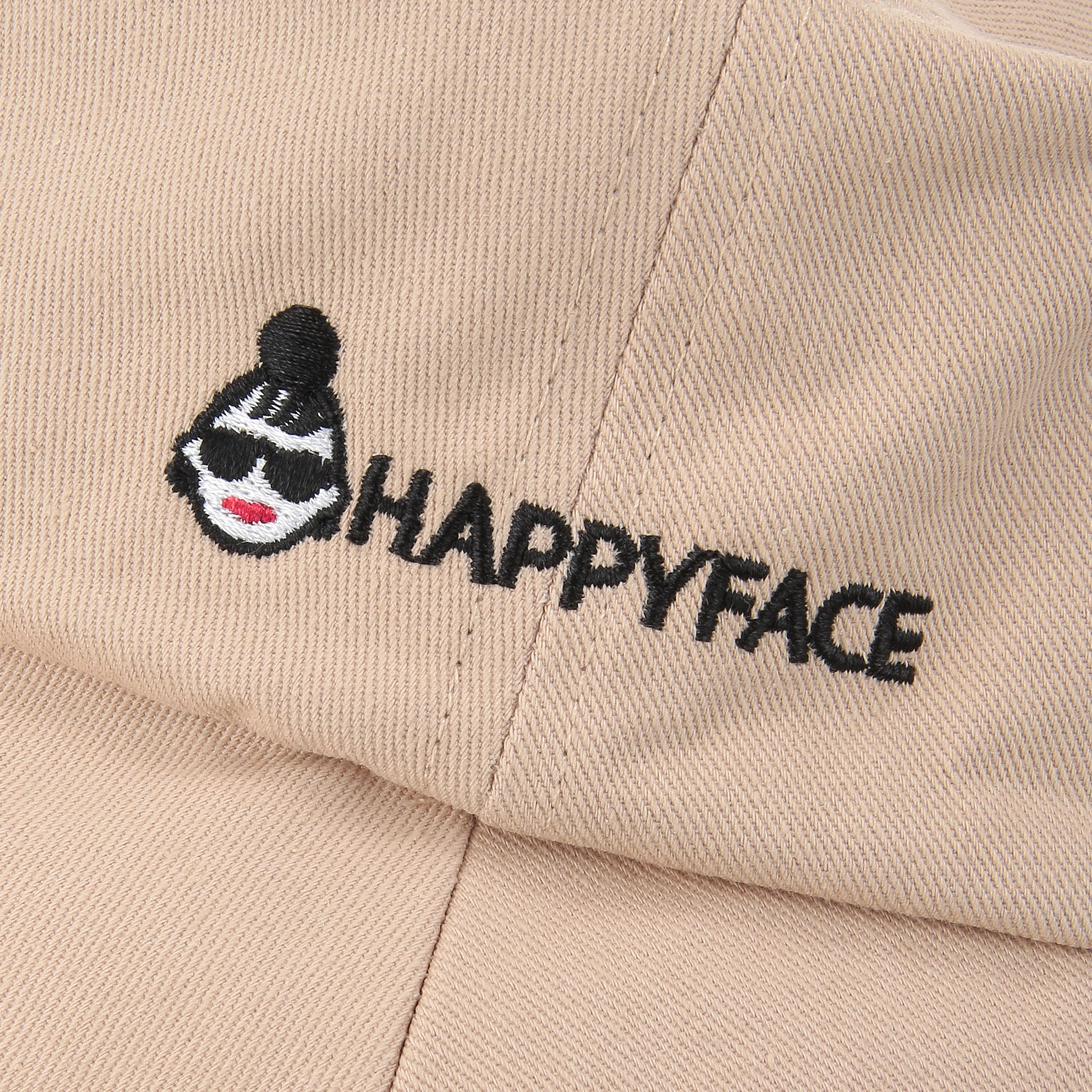 HAPPY FACEツイルダウン - 画像7