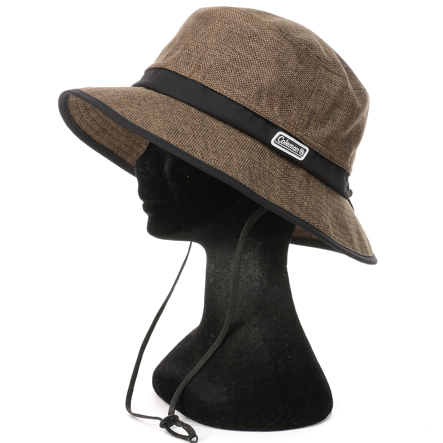 coleman シートアドベンチャーハット - 画像1