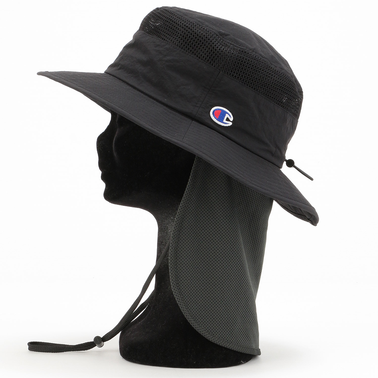 Champion サンシールドアドベンチャーハット - 画像2