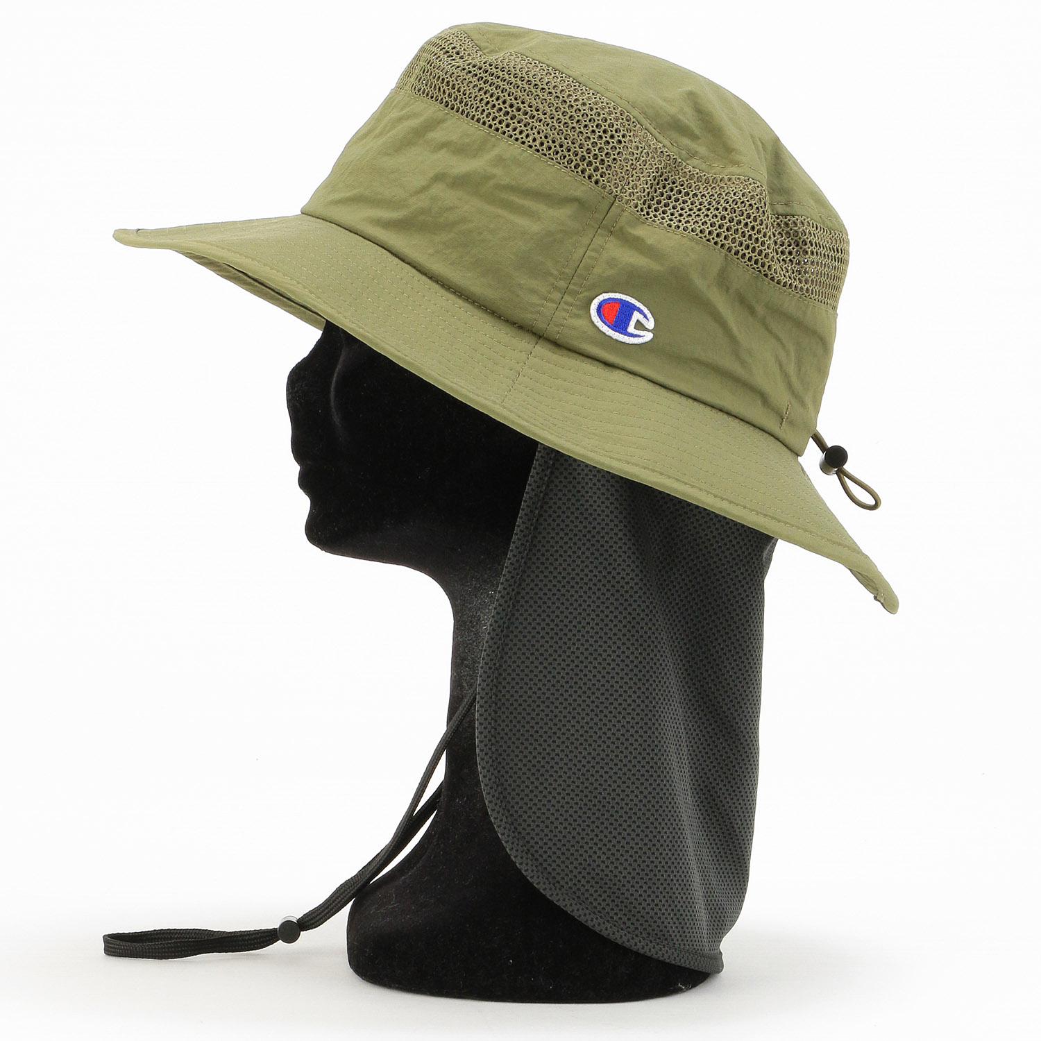 Champion サンシールドアドベンチャーハット - 画像3