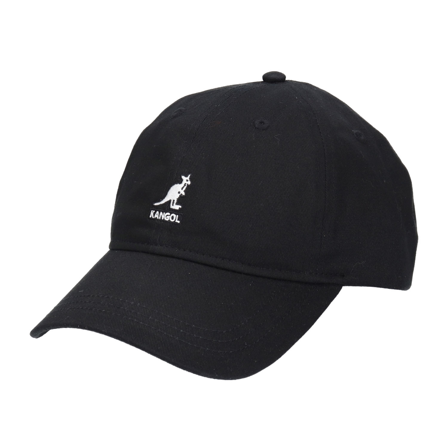 KANGOL SMUベースボールキャップ - 画像3