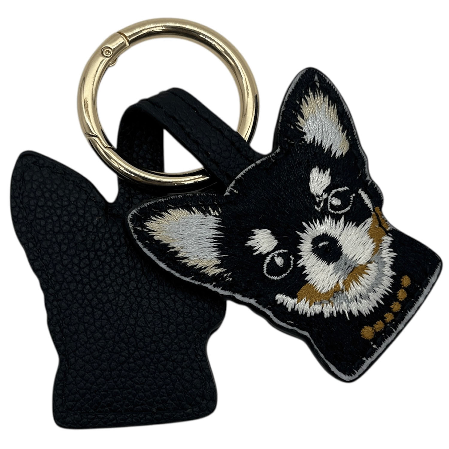 アニマル刺繍マグネットクリップチャーム - 画像14