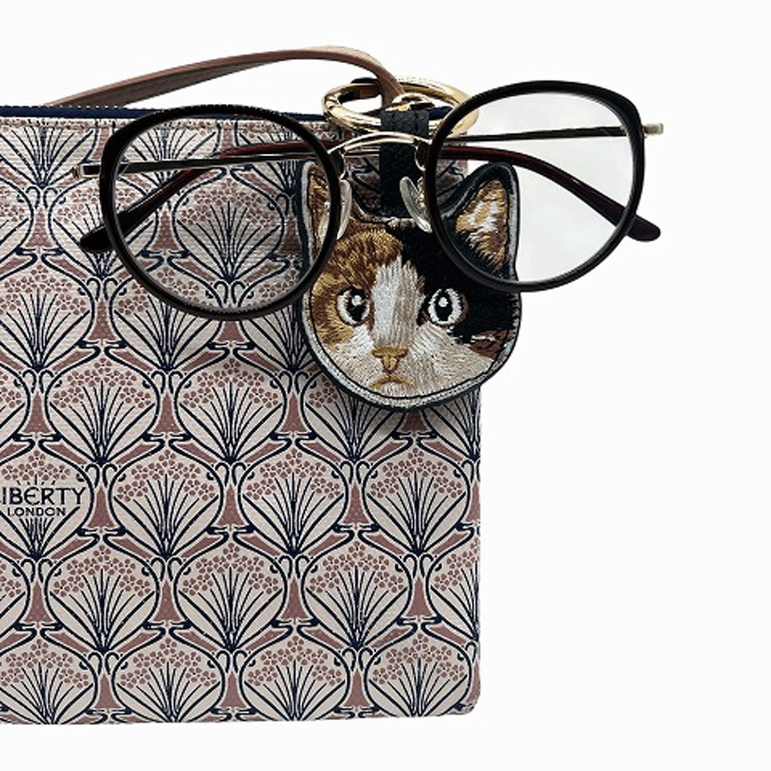 アニマル刺繍マグネットクリップチャーム - 画像10