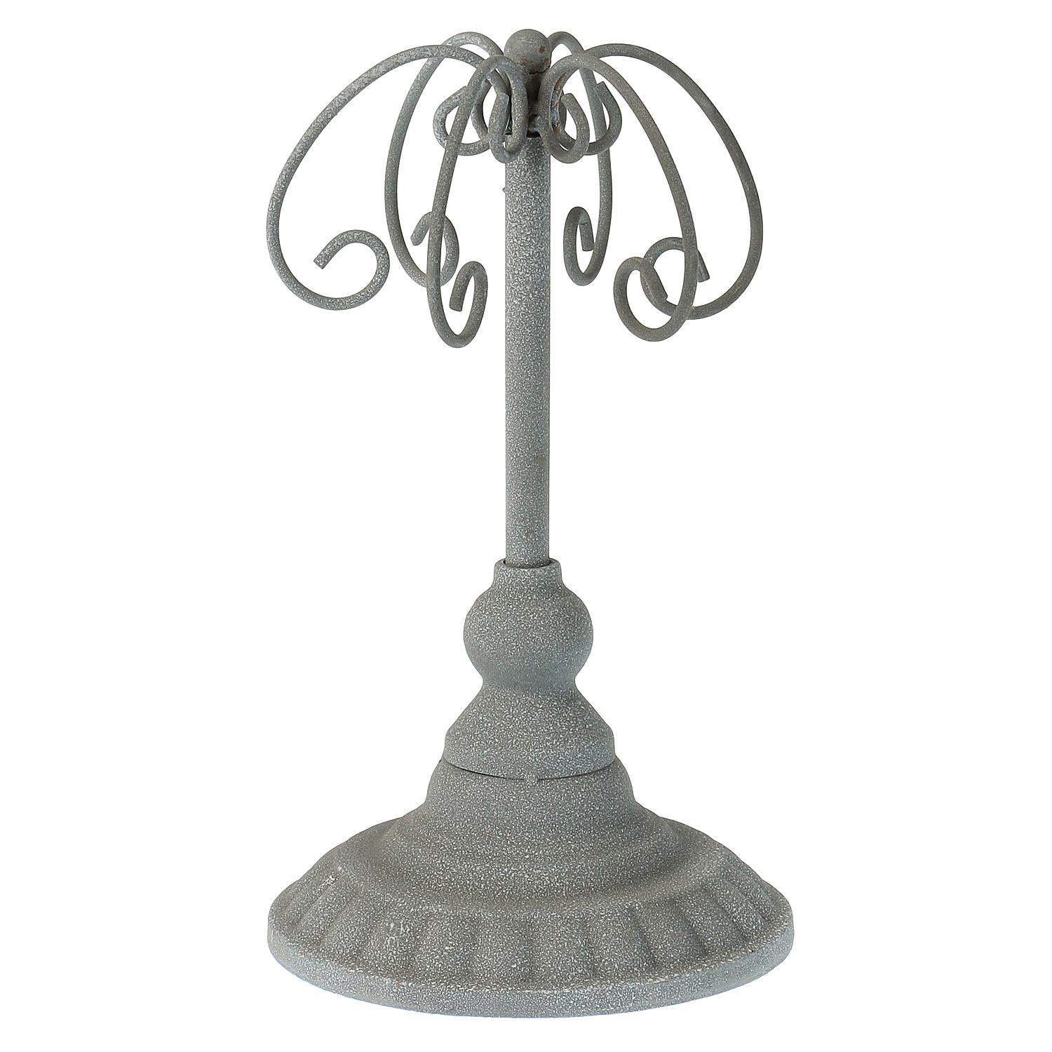 ブリキハットスタンド - 画像1