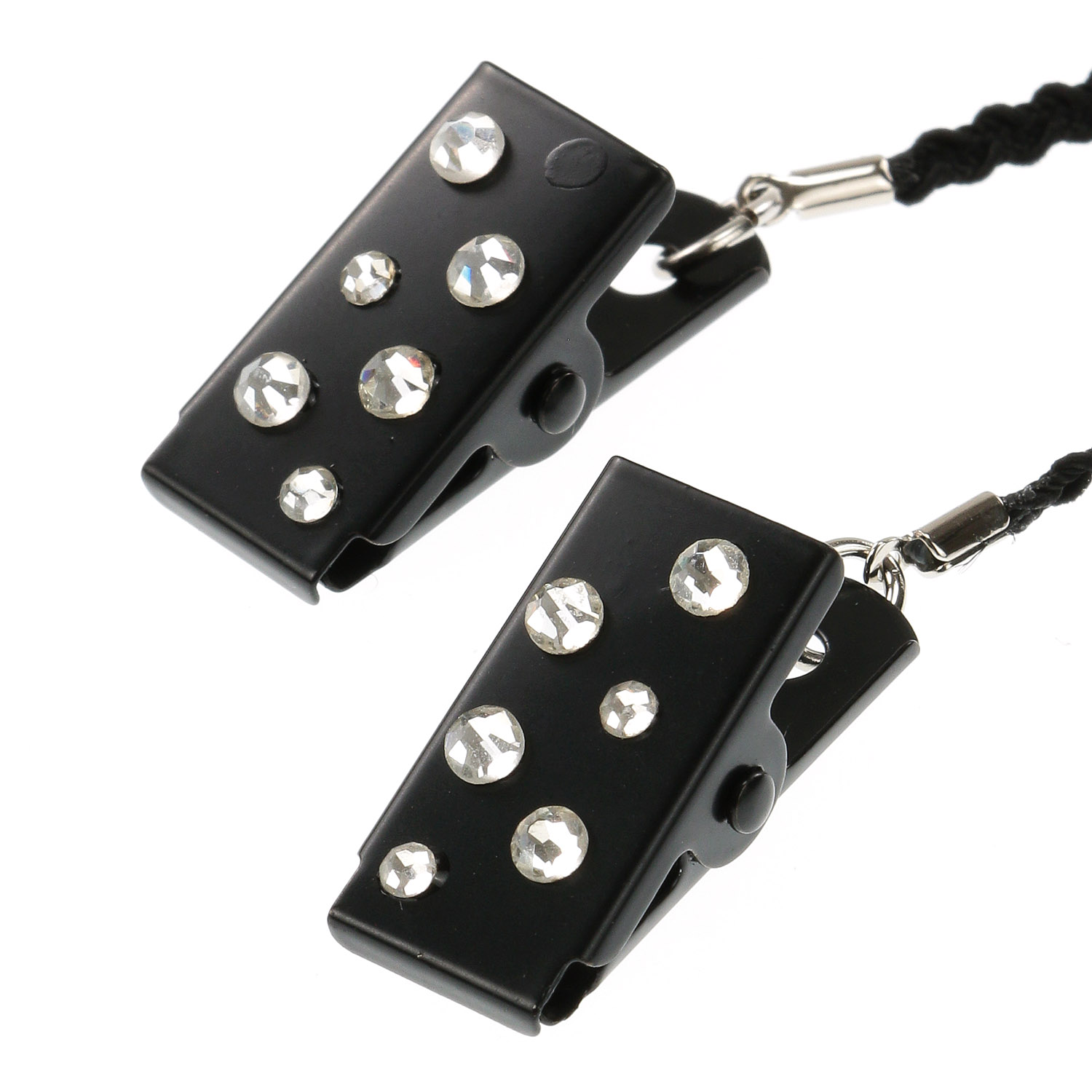 日本製 帽子クリップストーン - 画像2