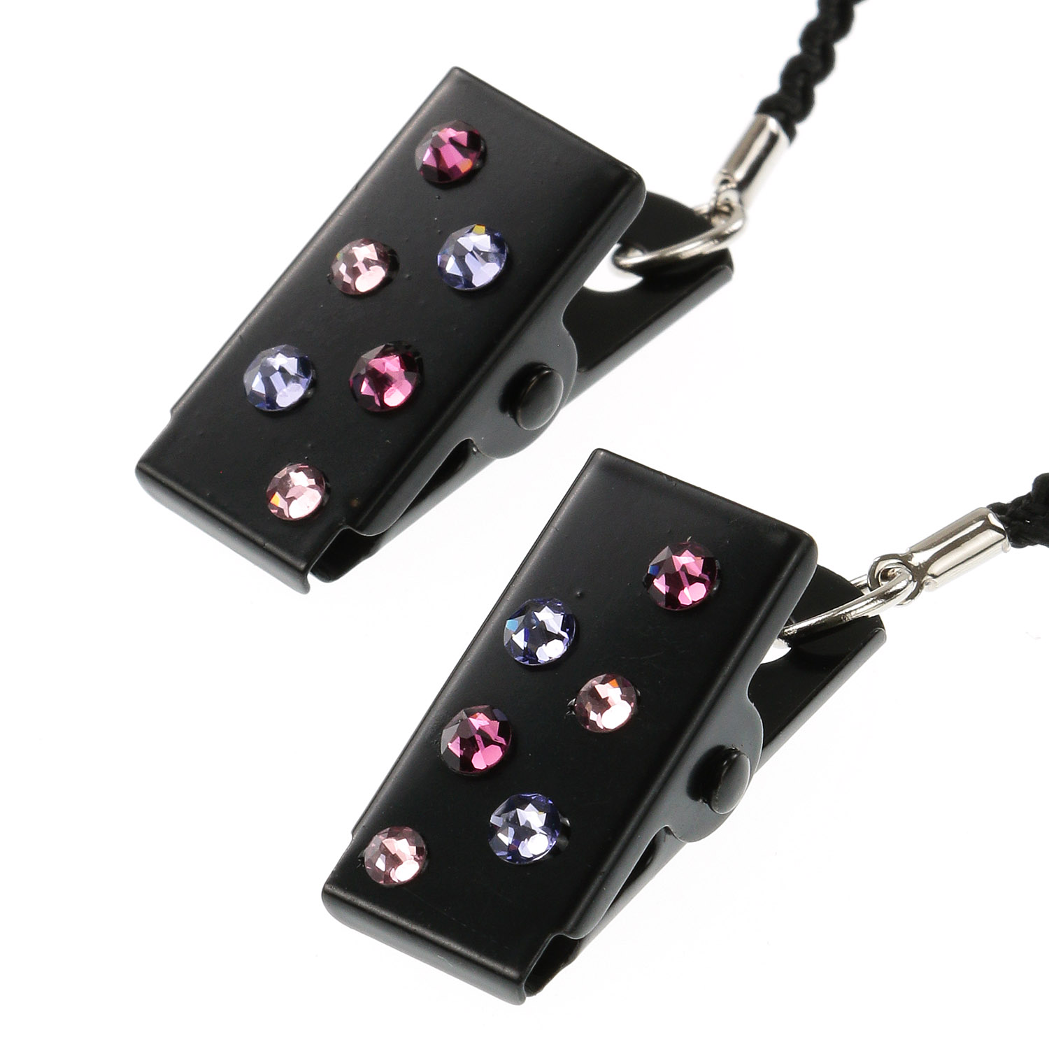 日本製 帽子クリップストーン - 画像3