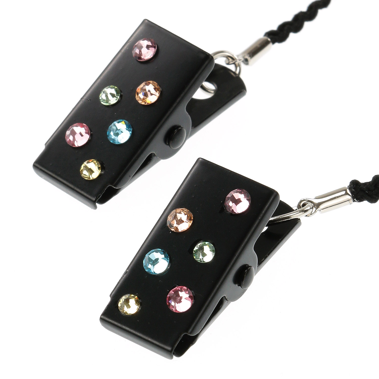 日本製 帽子クリップストーン - 画像4