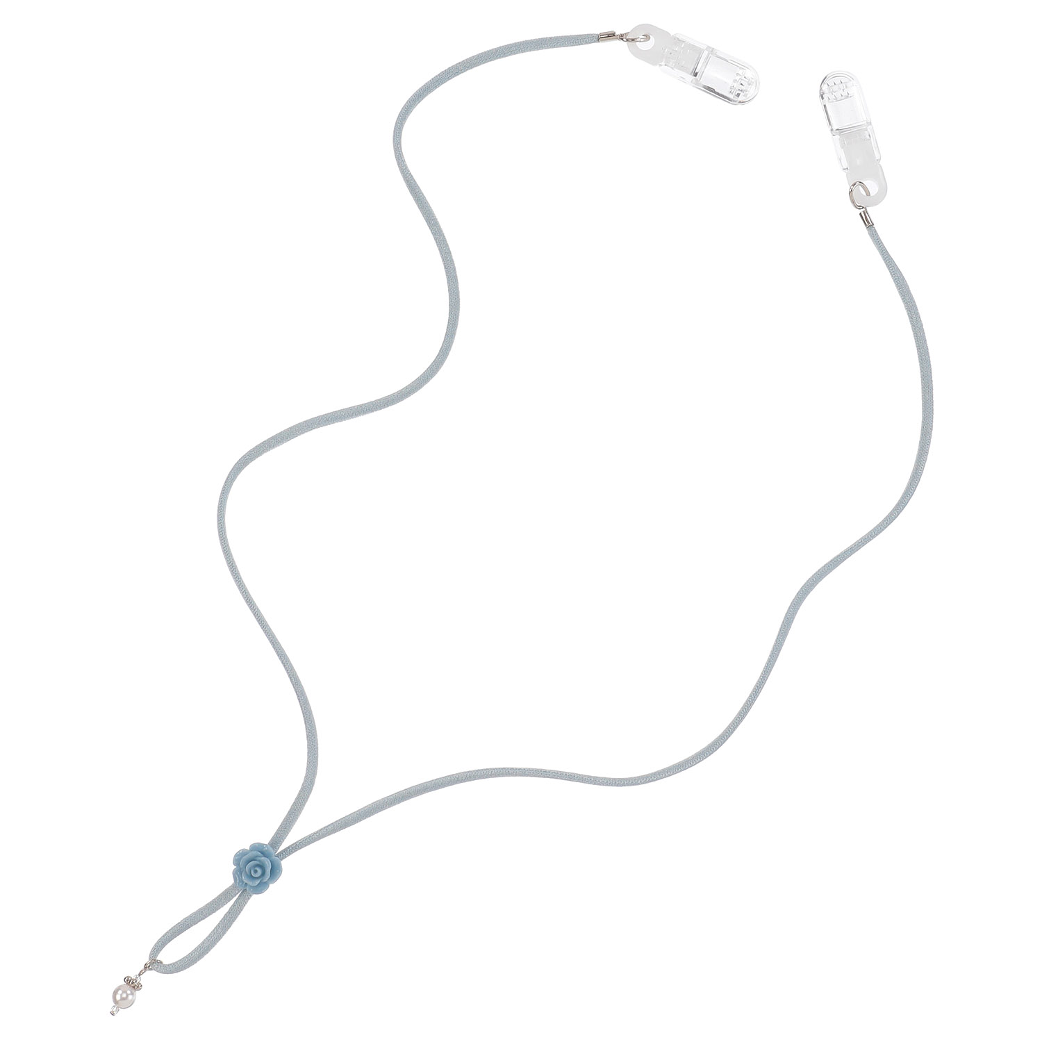 日本製 帽子ストッパー バラ - 画像7