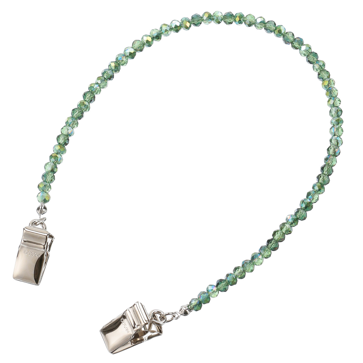 【サックス終了】ビーズ帽子クリップ - 画像4