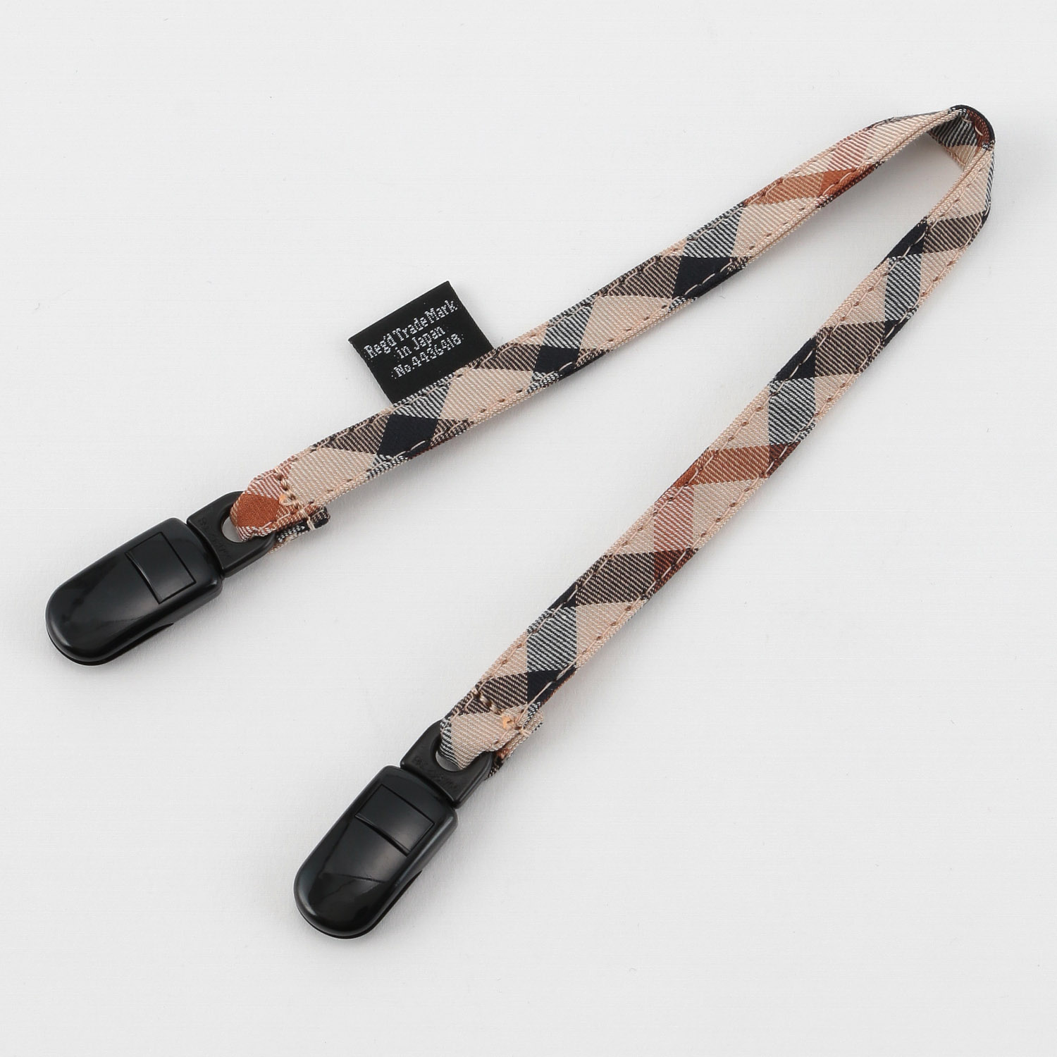 DAKS 帽子クリップ - 画像2