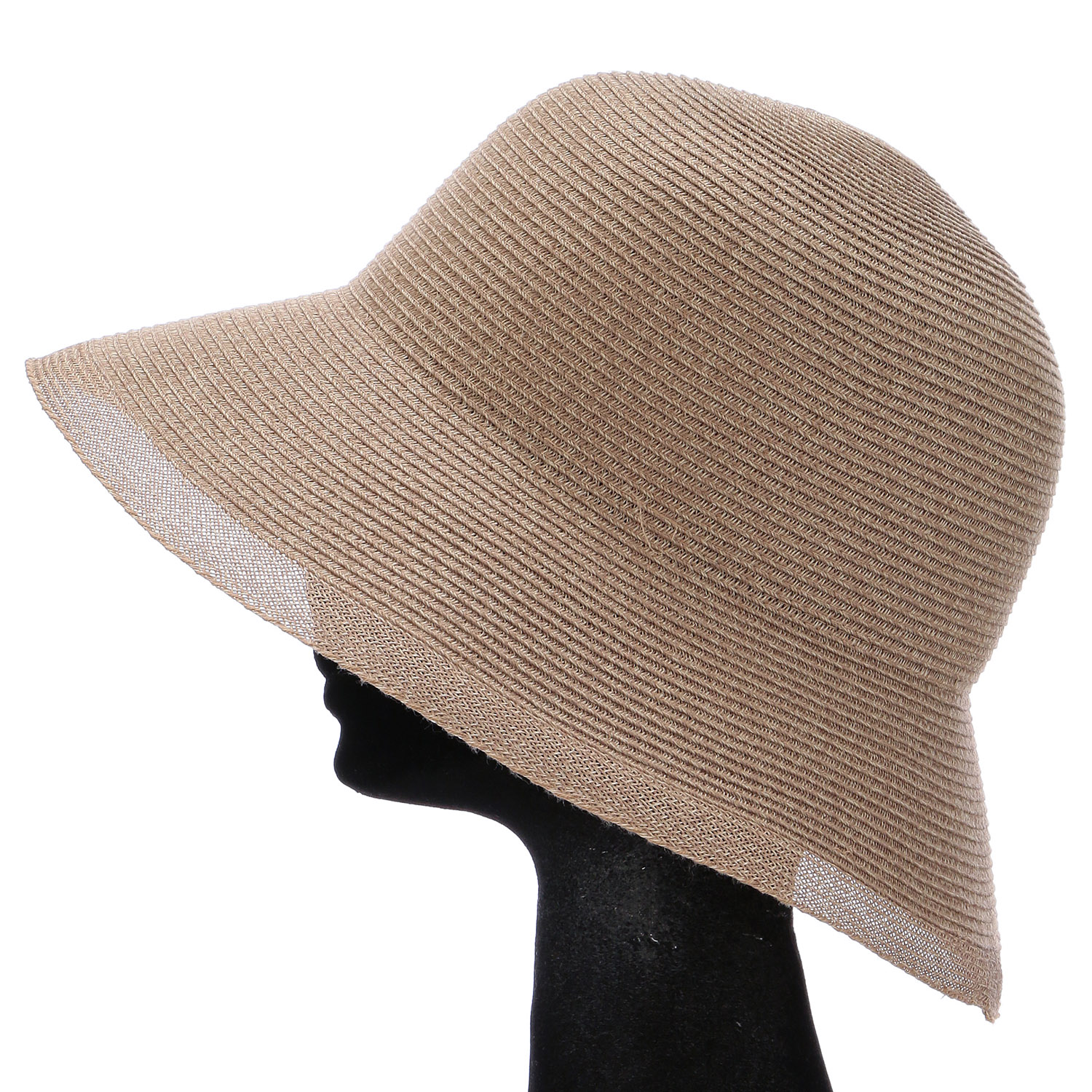 ウォシャブル細ブレードキャペリン - 画像1