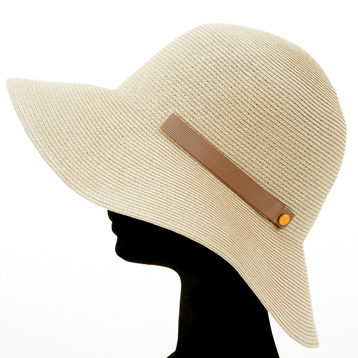 畳めるブレードハット - 画像2