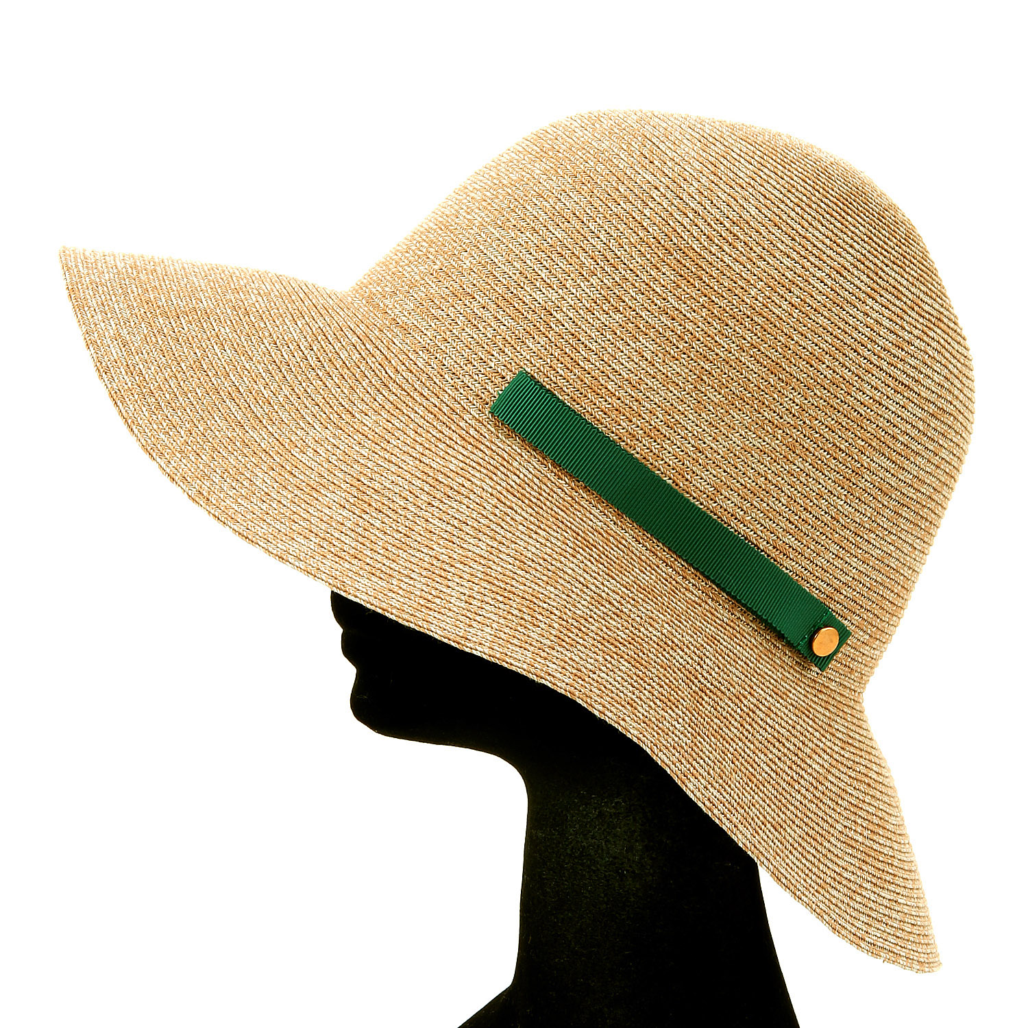 畳めるブレードハット - 画像3