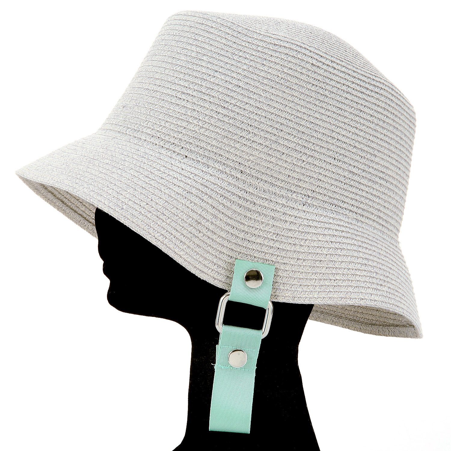 ポータブルブレードハット