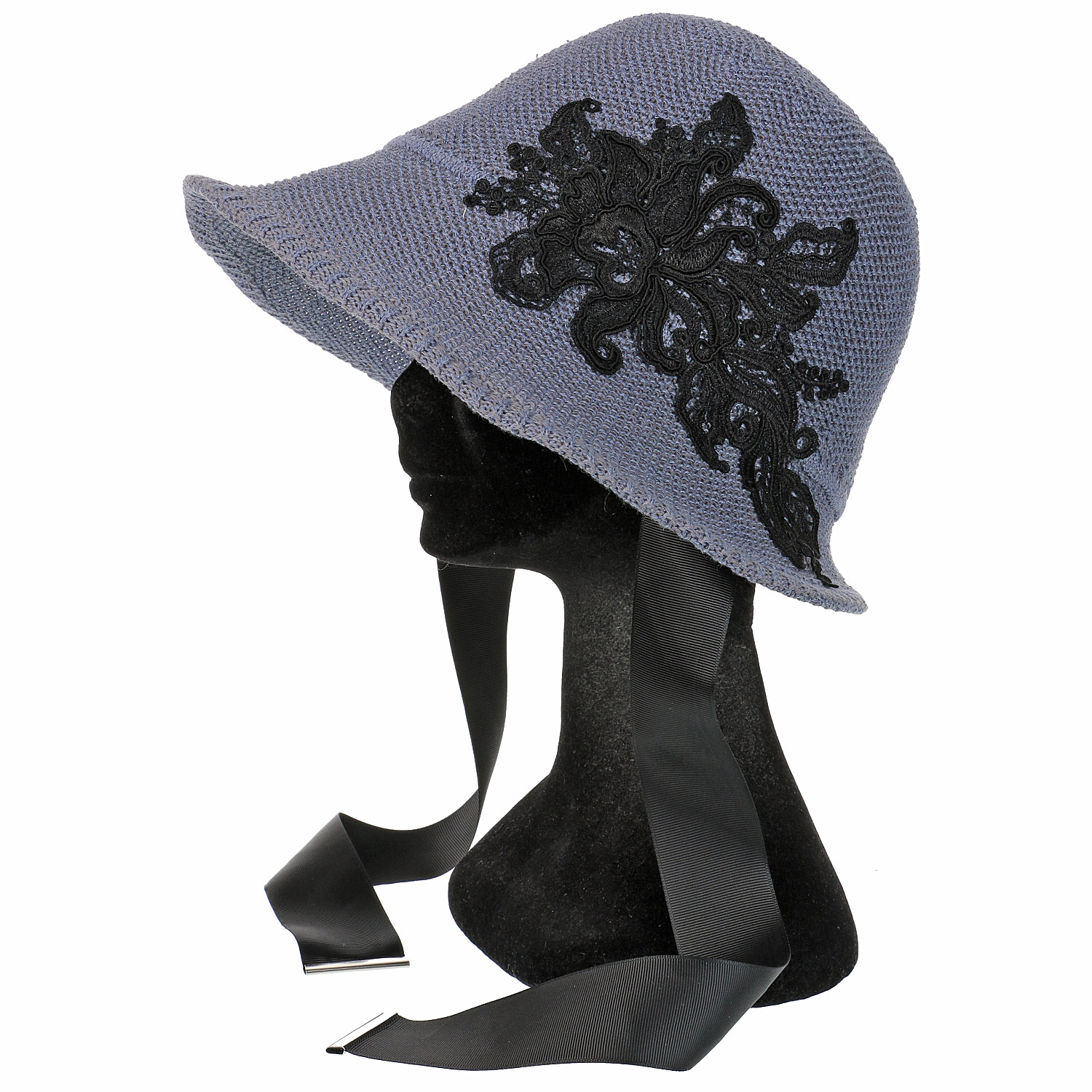 レースリボンサーモクロッシェ - 画像8