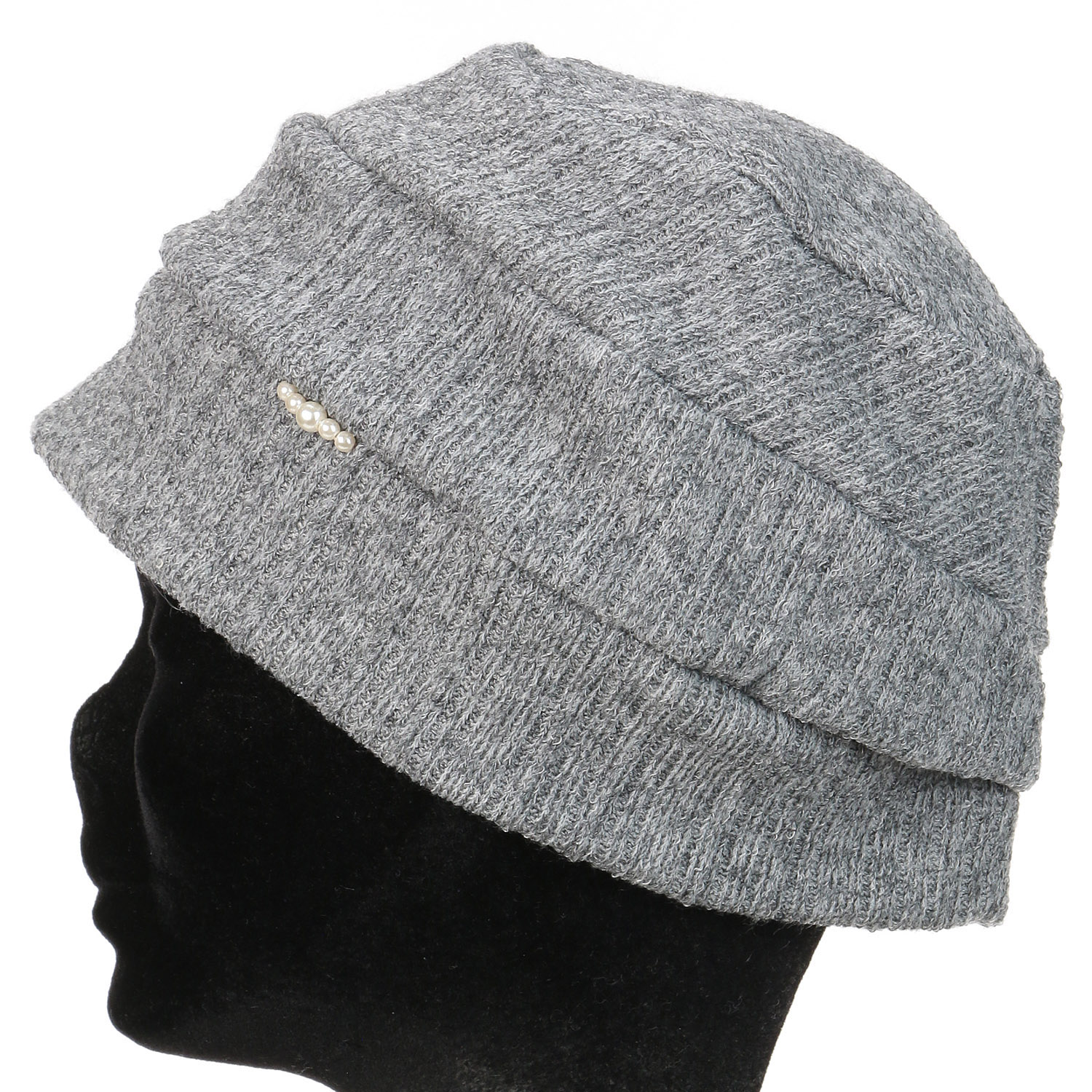 おうち帽子 パール - 画像2