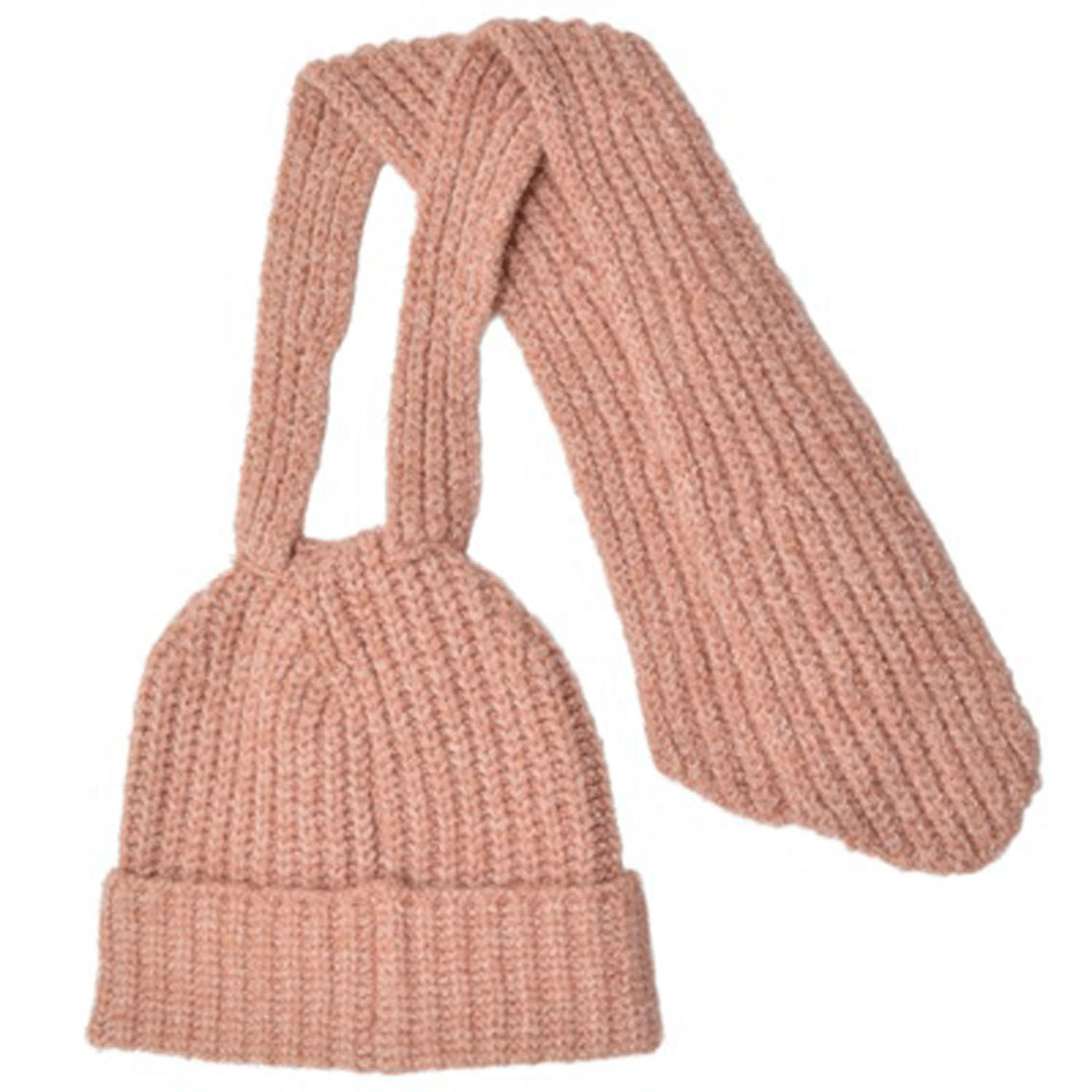 ラビットニットワッチ - 画像4