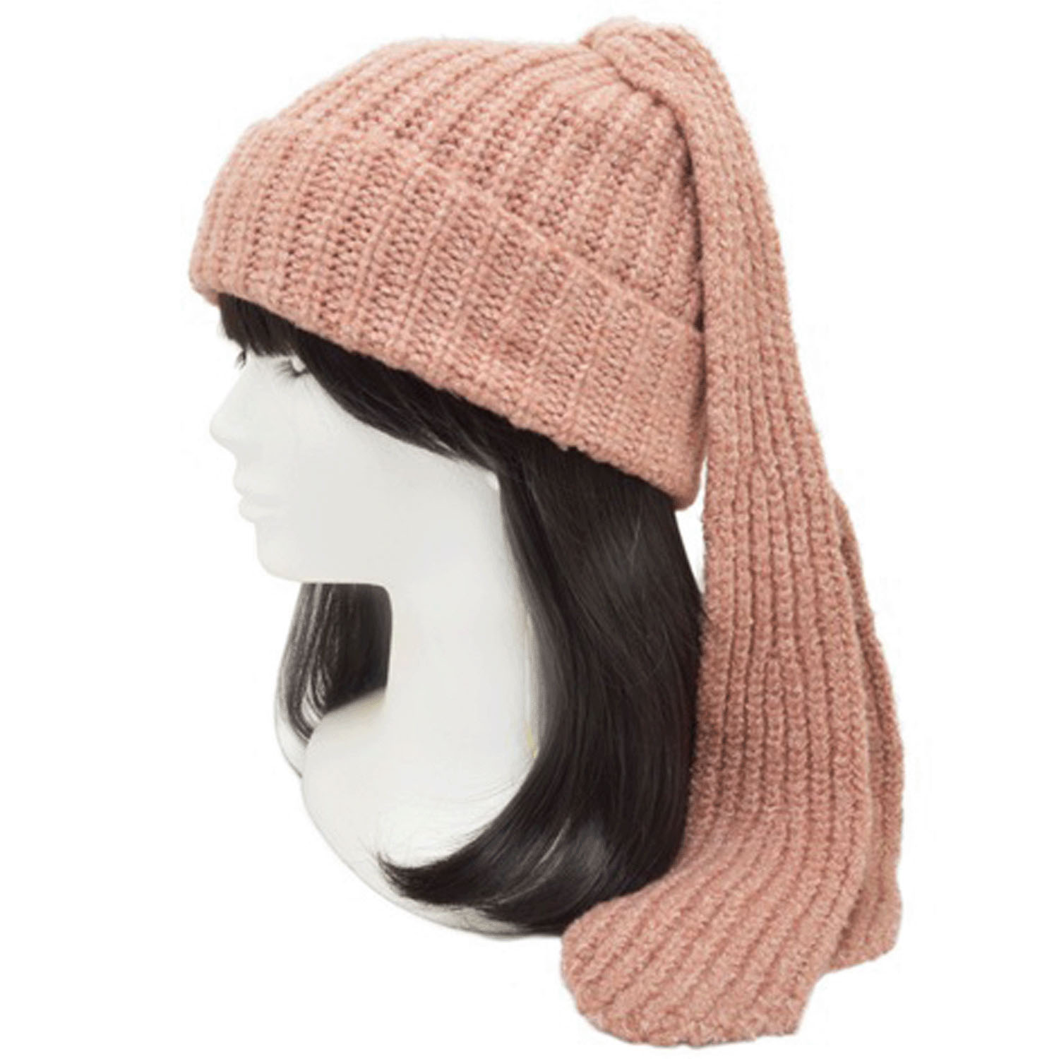 ラビットニットワッチ - 画像1