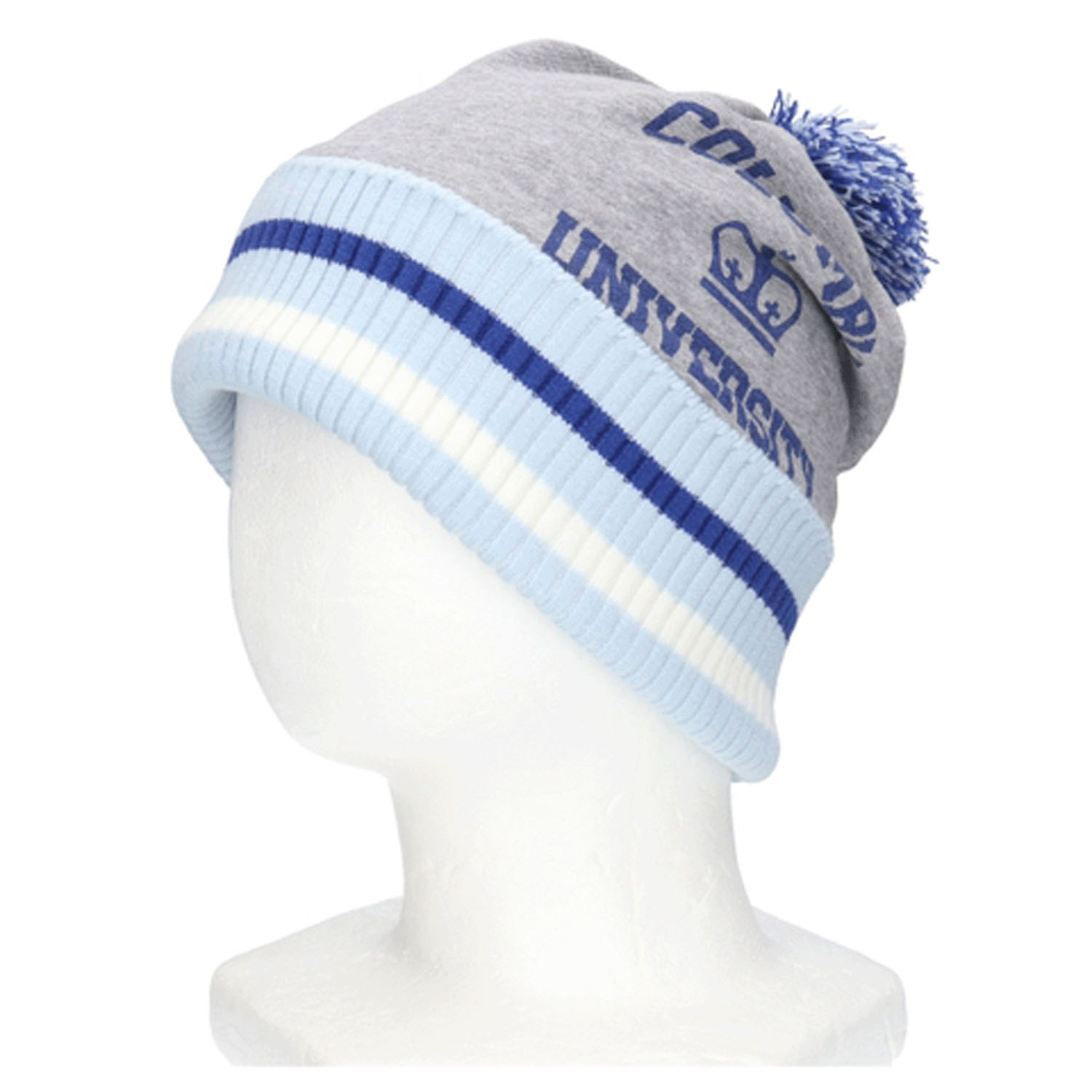 コロンビア大学 ワッチ