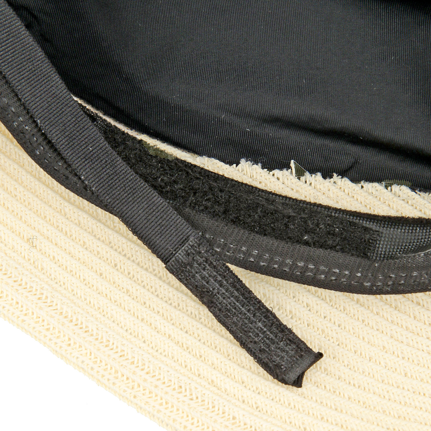 －5℃接触冷感オブザーブレードハット - 画像5