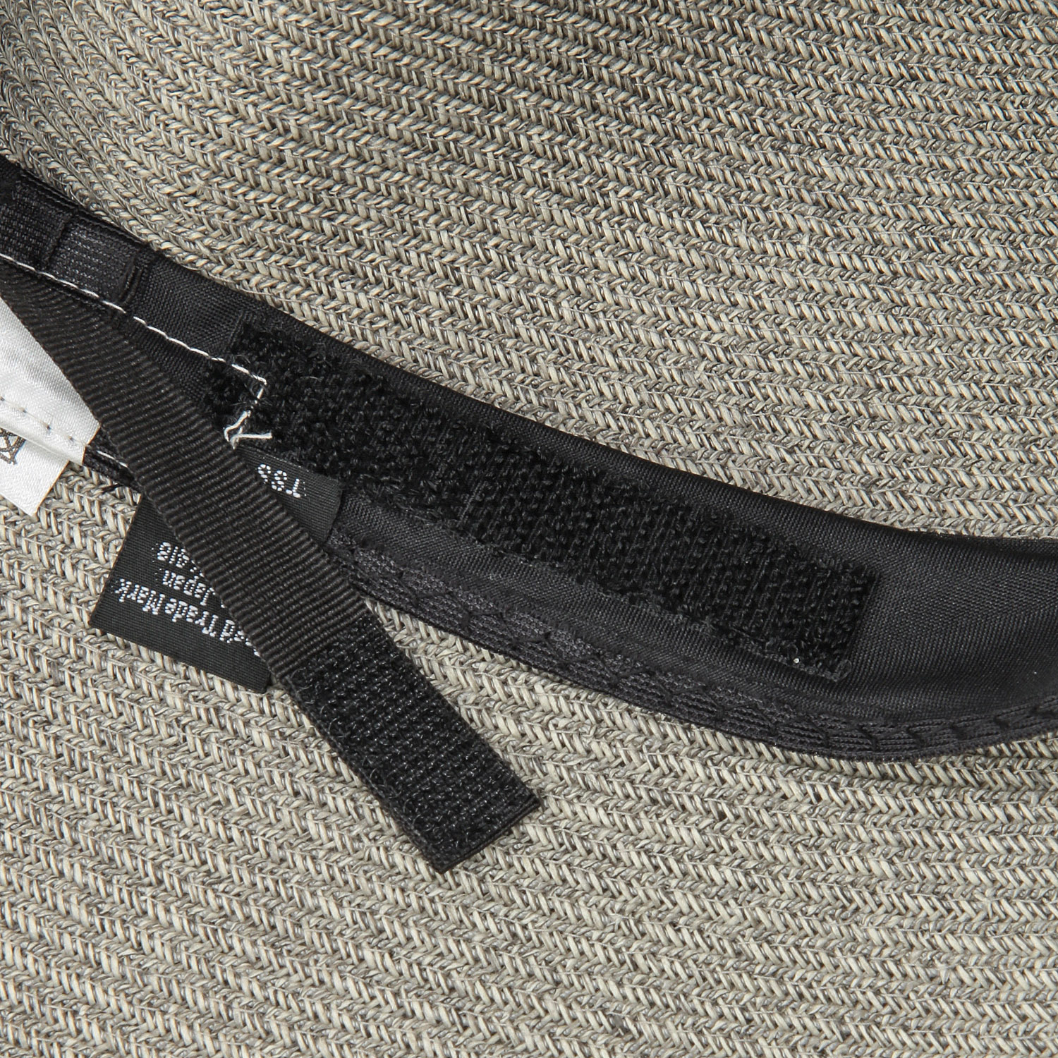 DAKS 広つばブレードハット - 画像2