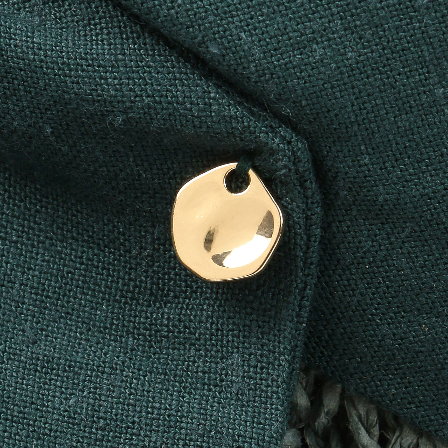 【エトワールオリジナル】細編みリボンハット - 画像6