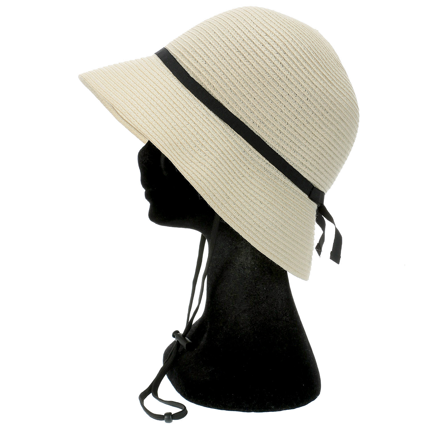 リボンブレードハット - 画像2