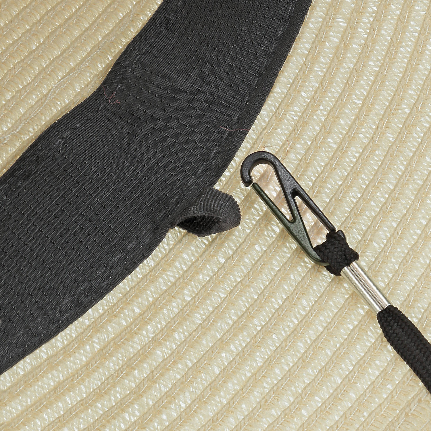 リボンブレードハット - 画像5