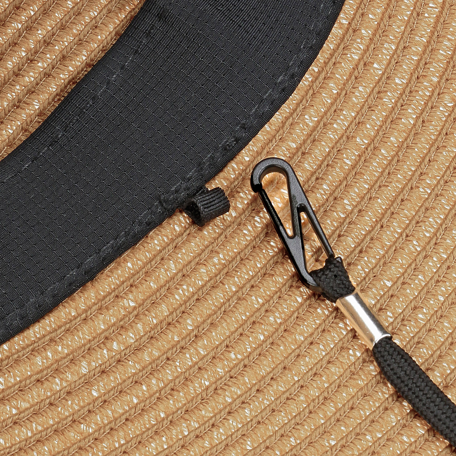 三つ編みブレードハット - 画像6