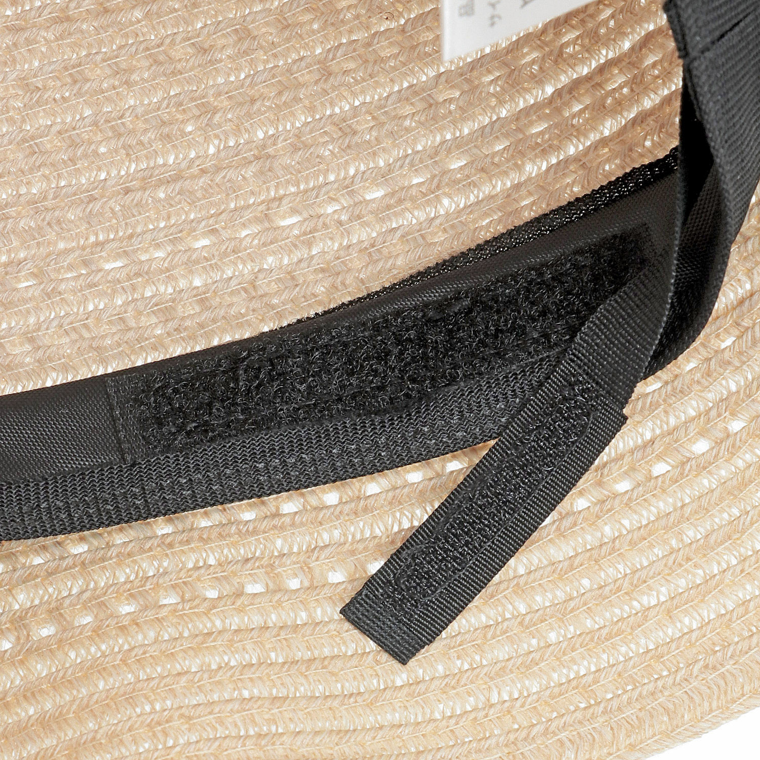 風通りチューリップバケットハット - 画像4