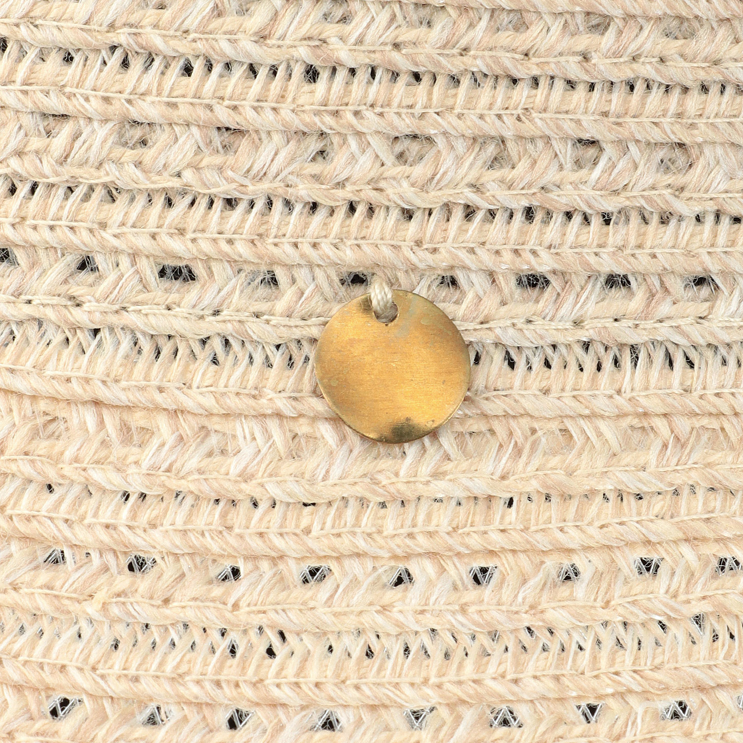 風通りチューリップバケットハット - 画像5