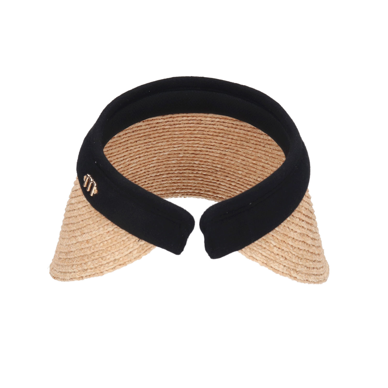 MILSA ラフィアブレードクリップバイザー - 画像5