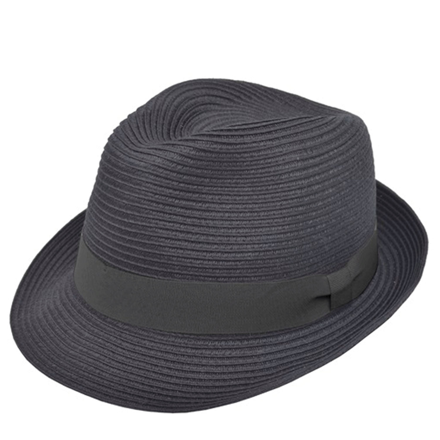 洗える中折れハット - 画像2