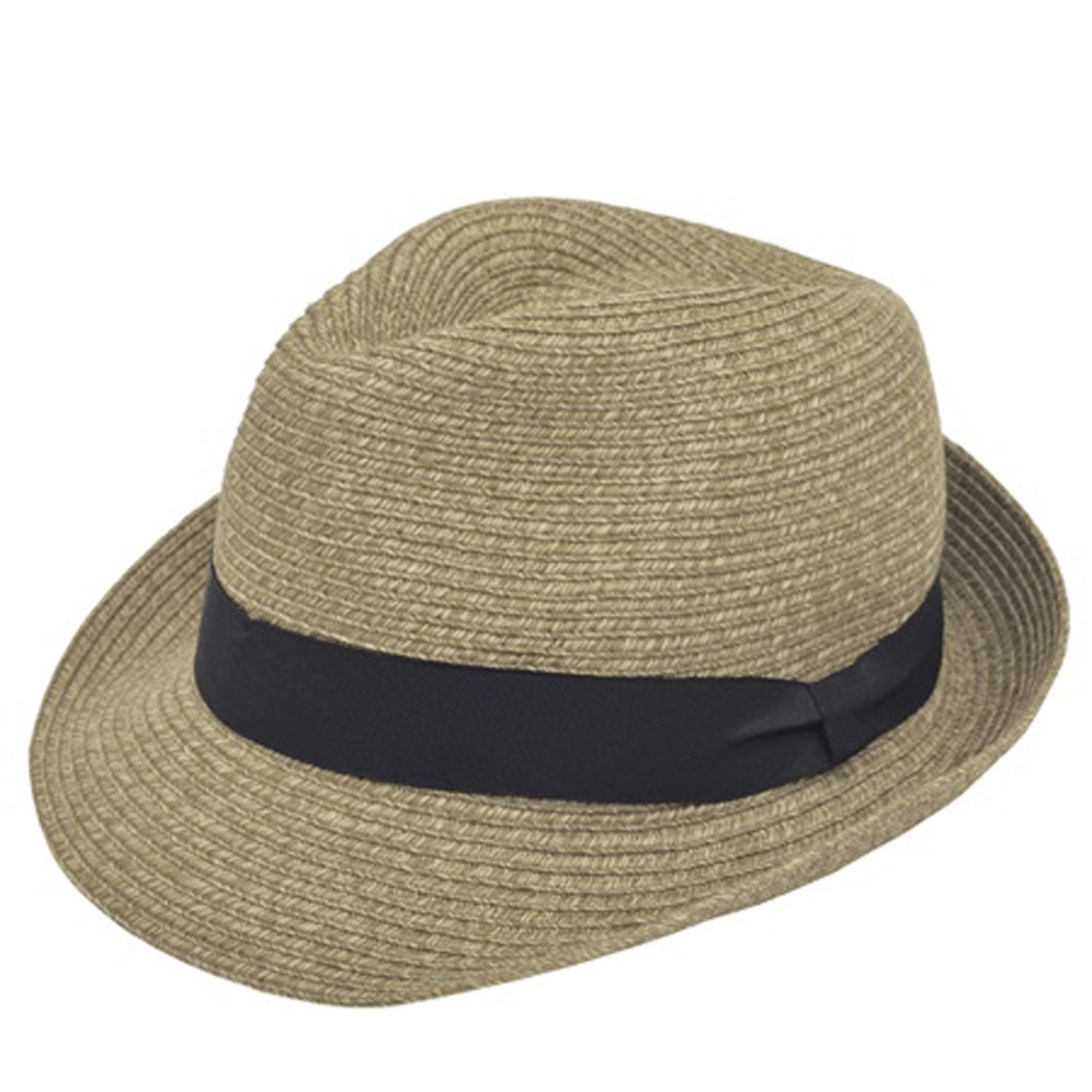 洗える中折れハット - 画像4