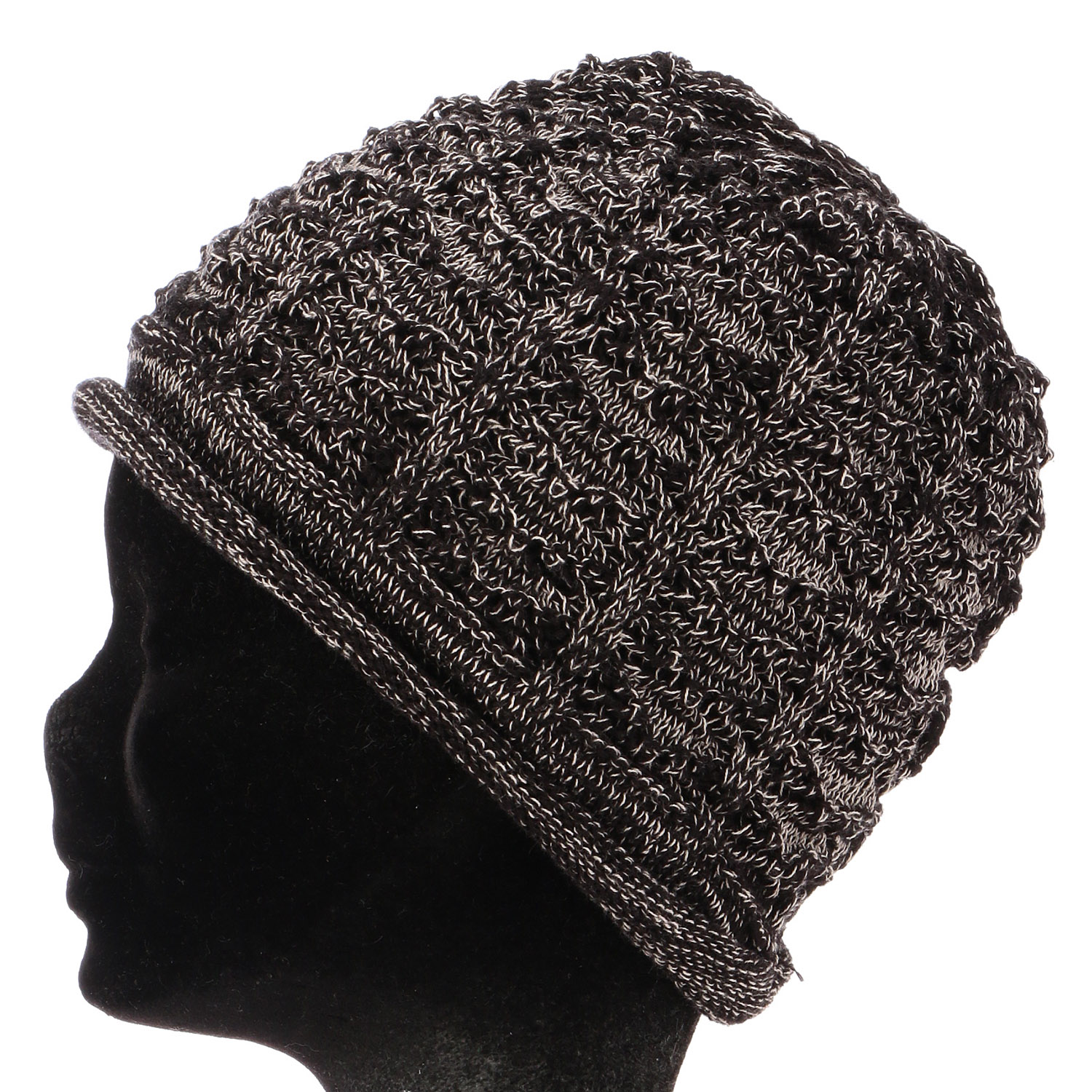 －5℃接触冷感おうち帽子 - 画像2