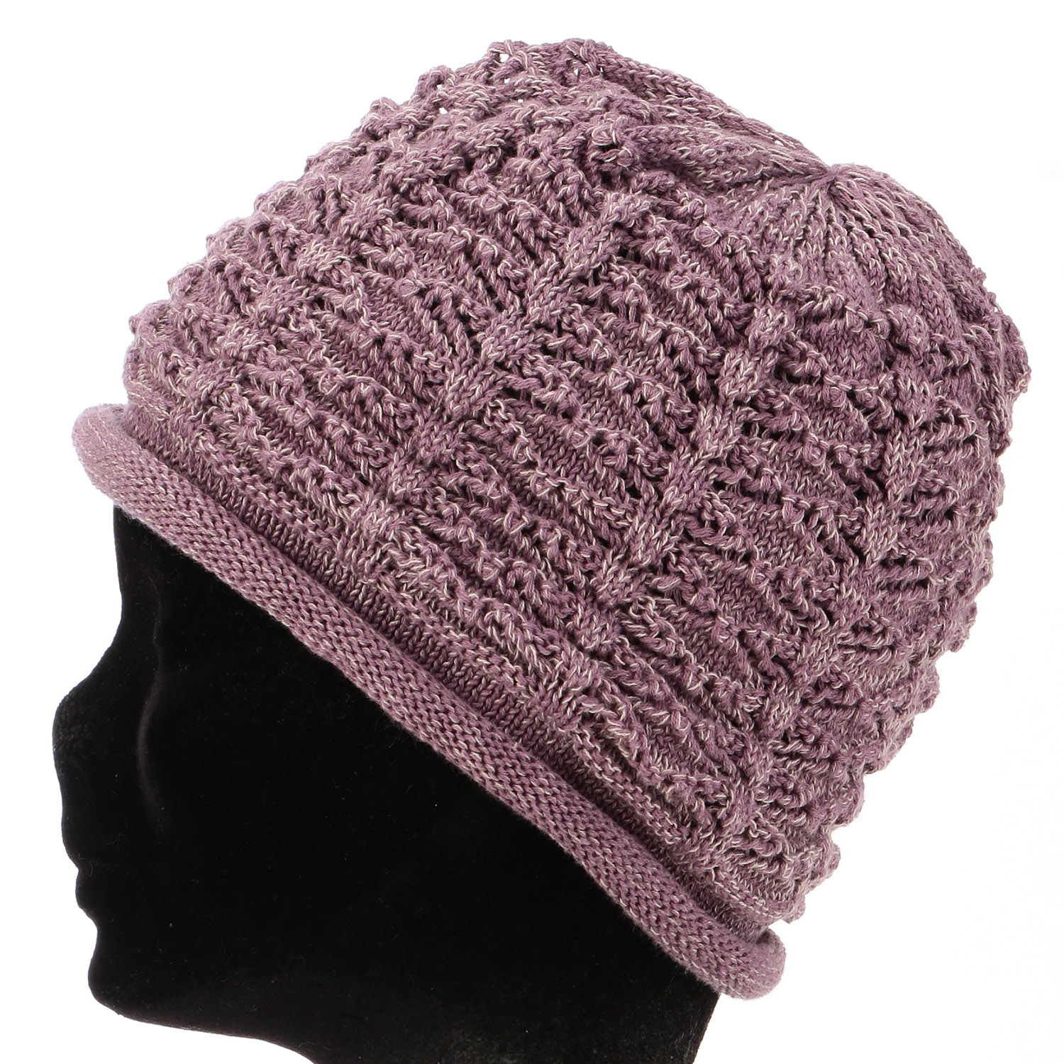 －5℃接触冷感おうち帽子 - 画像5