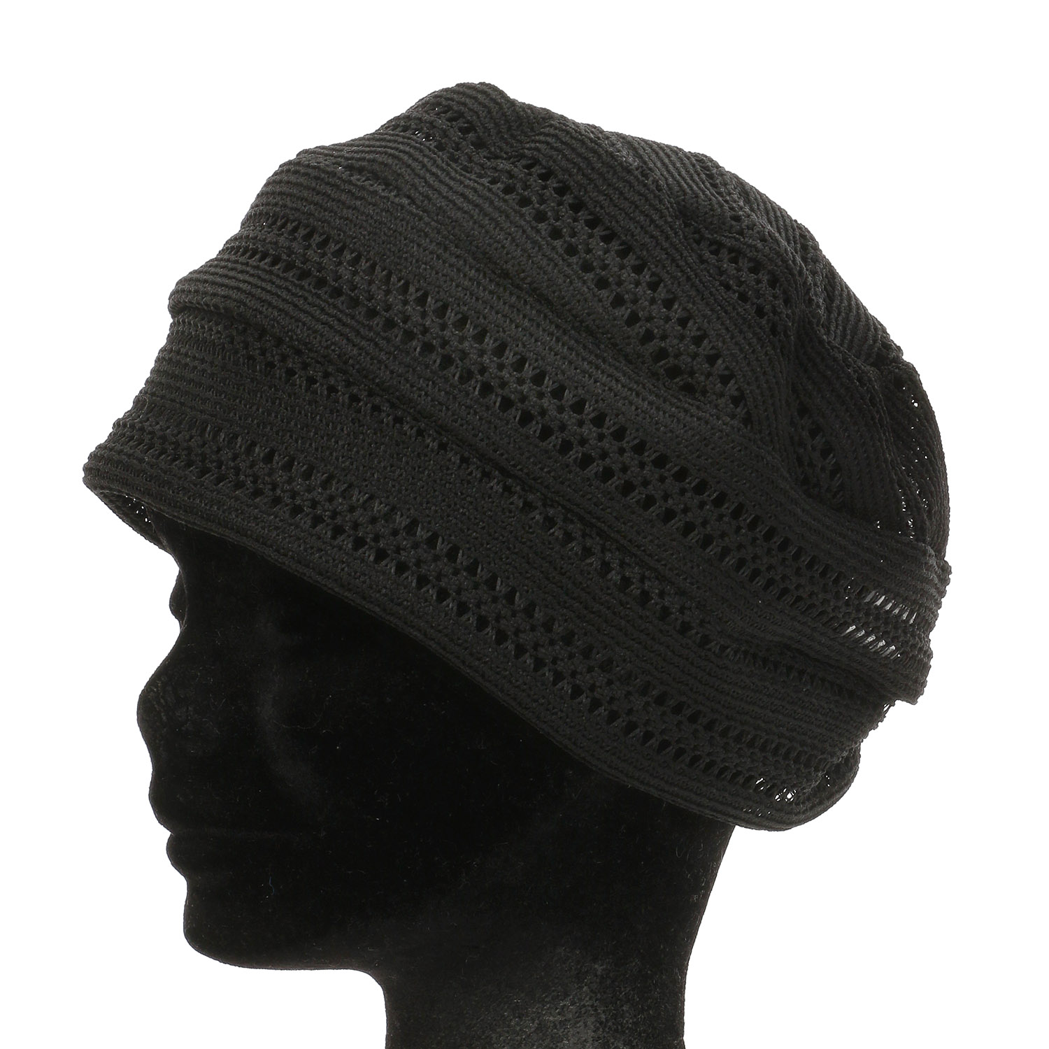 おうち帽子 メッシュ - 画像2