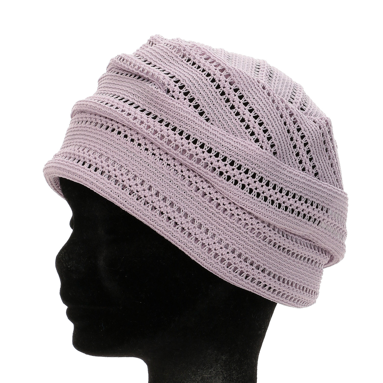 おうち帽子 メッシュ - 画像3