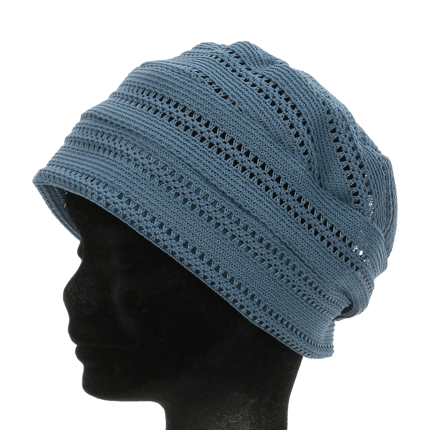 おうち帽子 メッシュ - 画像5