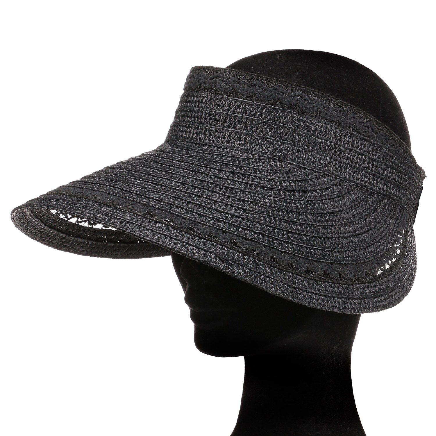 日本製 ブレードくるくるバイザー - 画像2