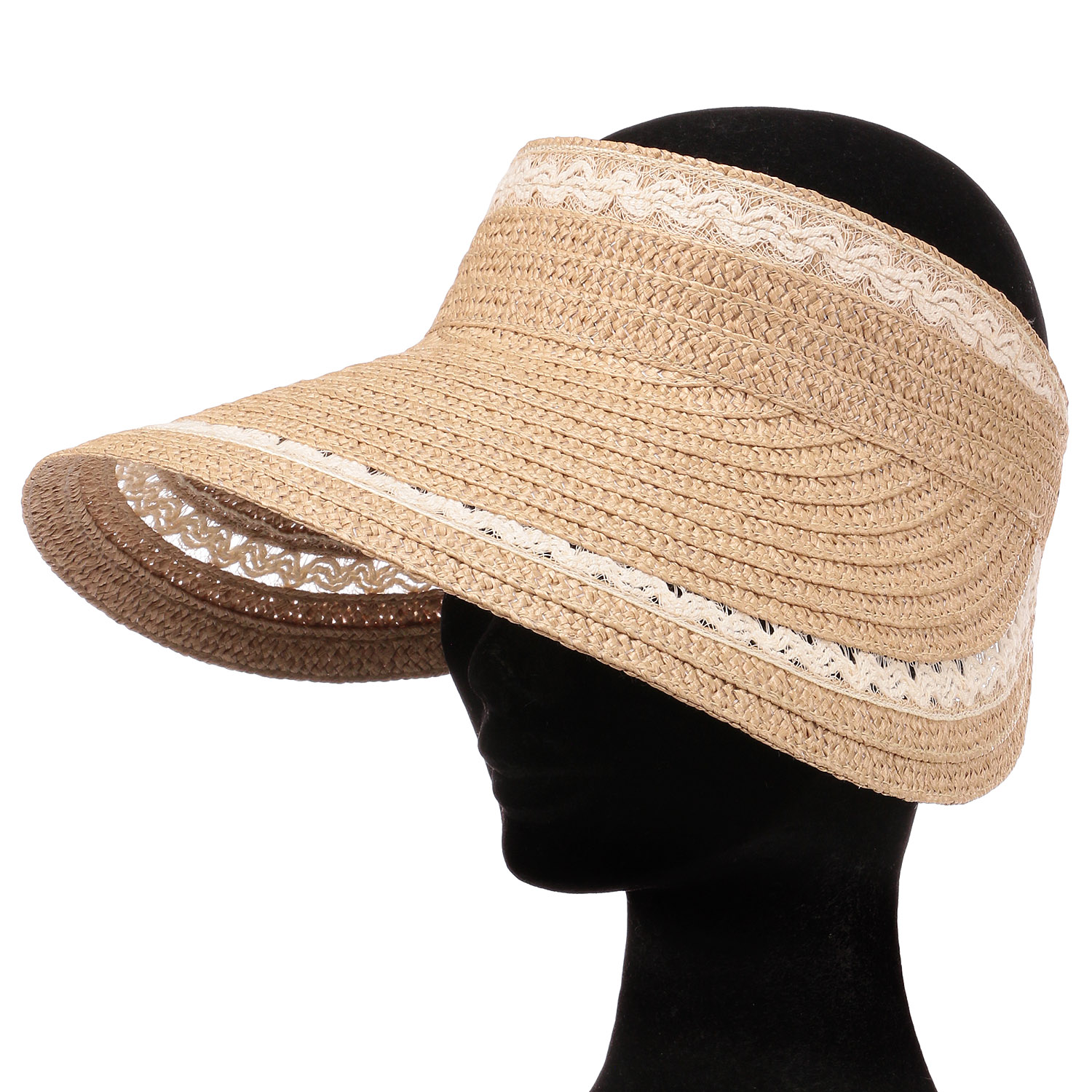 日本製 ブレードくるくるバイザー - 画像4