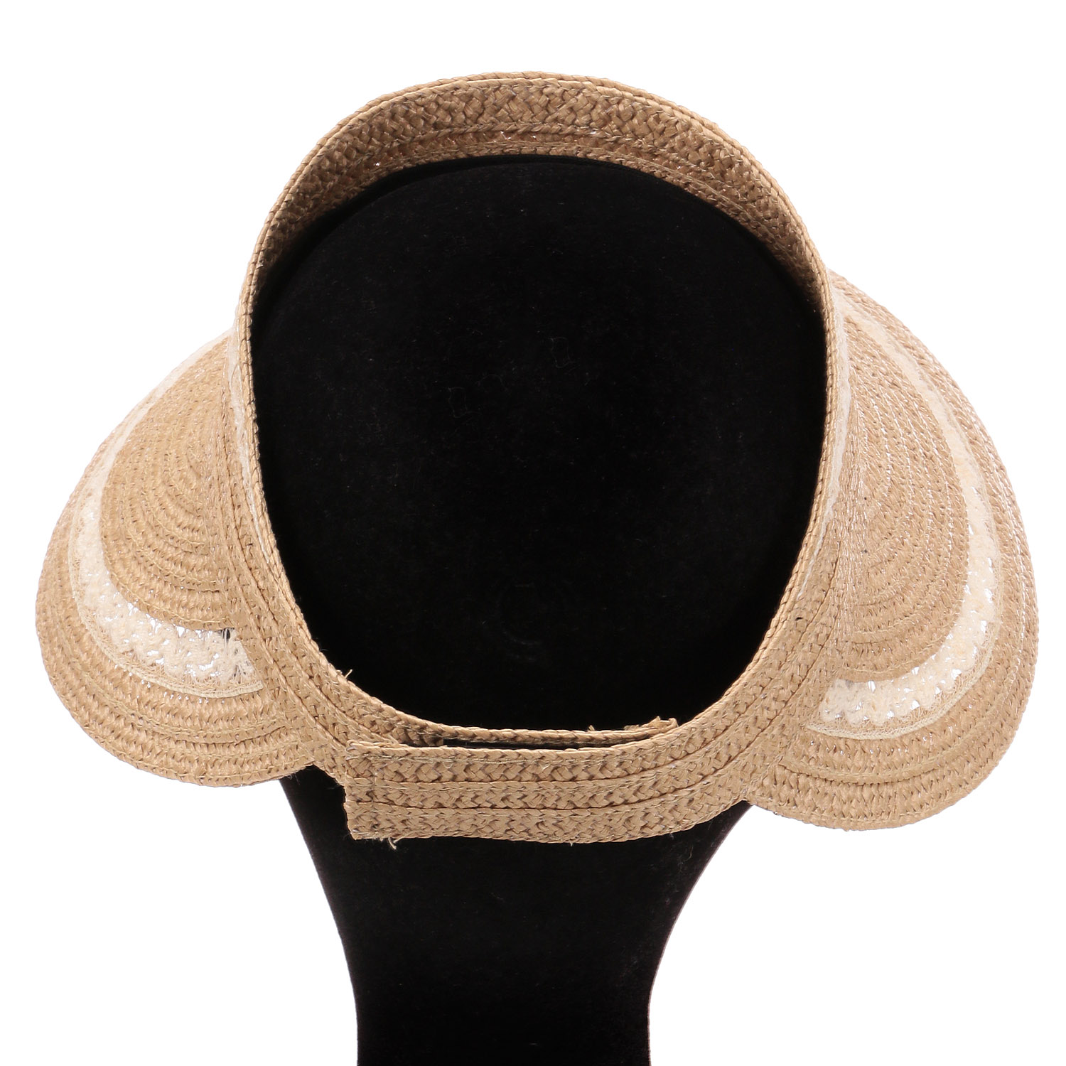 日本製 ブレードくるくるバイザー - 画像5