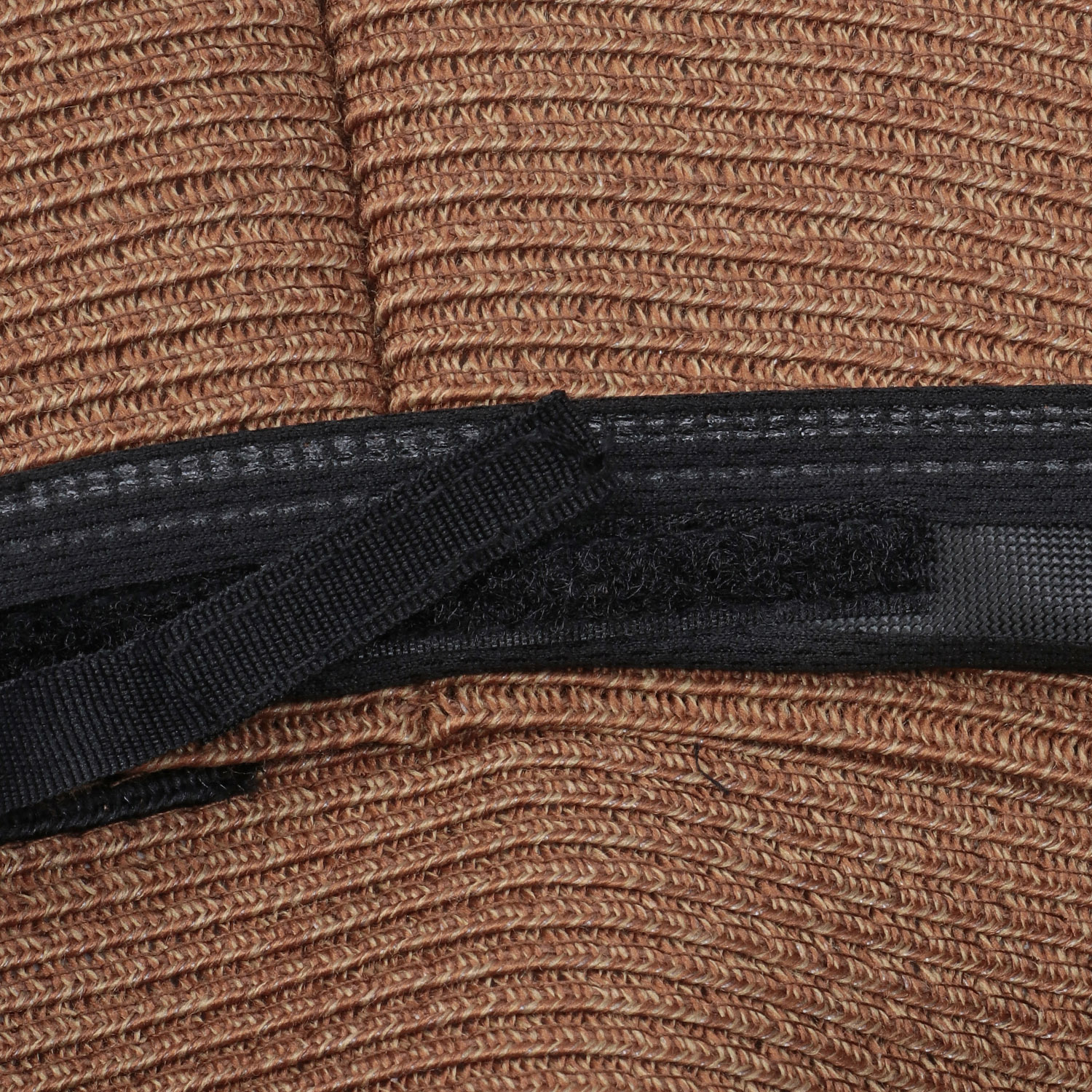 ウェーブダウンブレードハット - 画像2