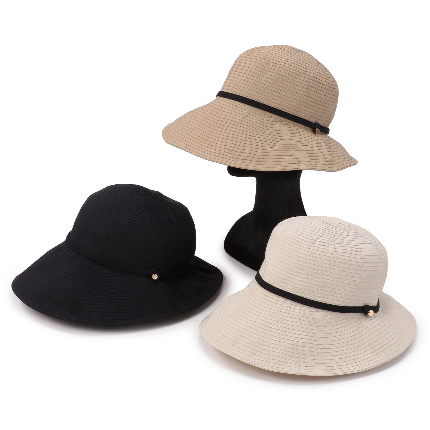 ブレードダウンハット - 画像1