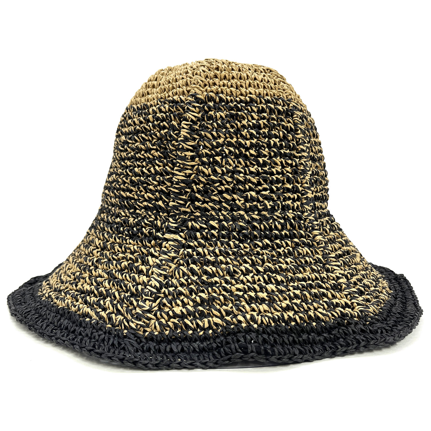 ミリカグラデーションハット - 画像2