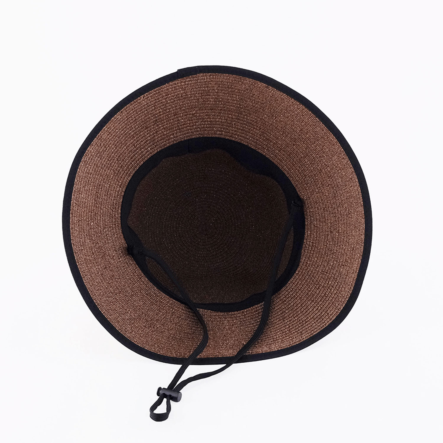 レジャーにぴったりな洗えるハット - 画像3