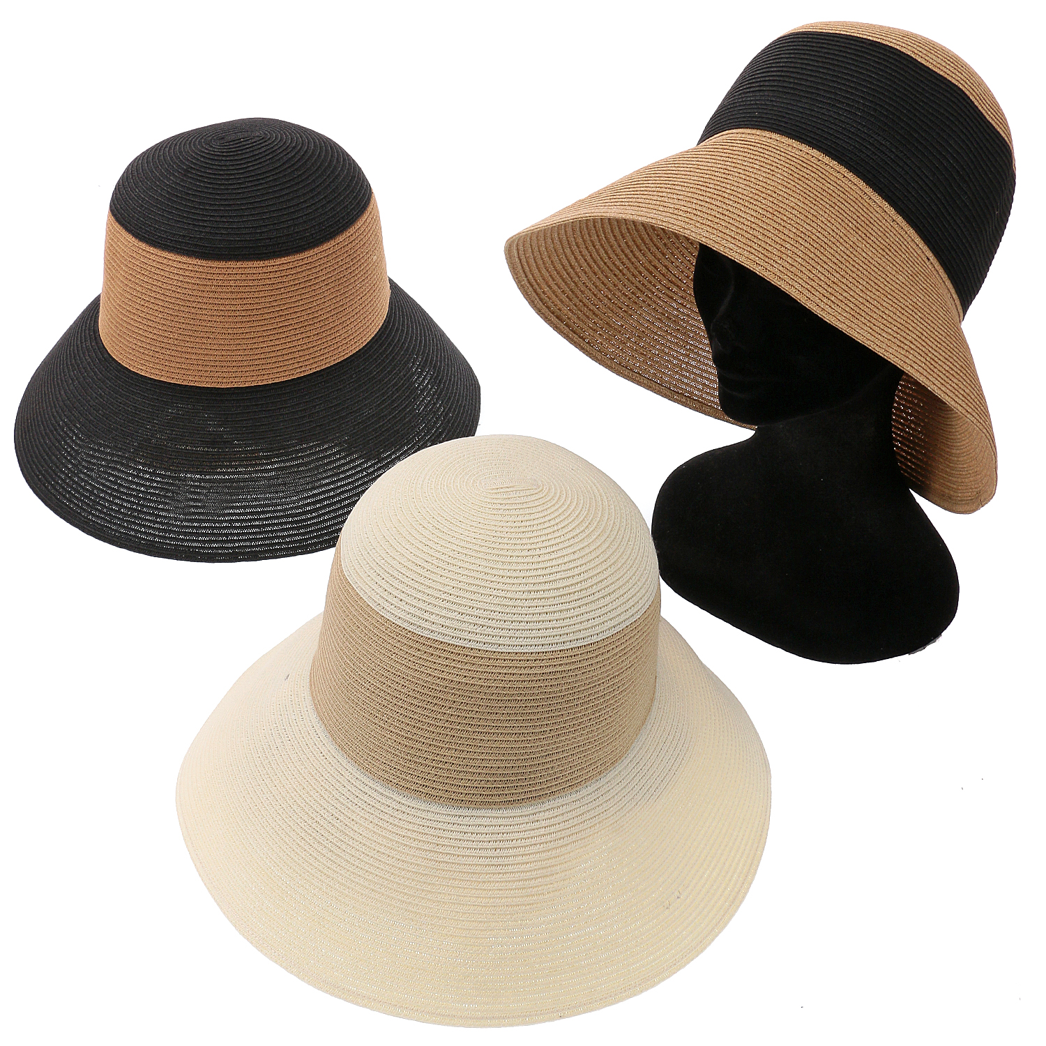 NAMIKI ペーパーキャペリン - 画像1