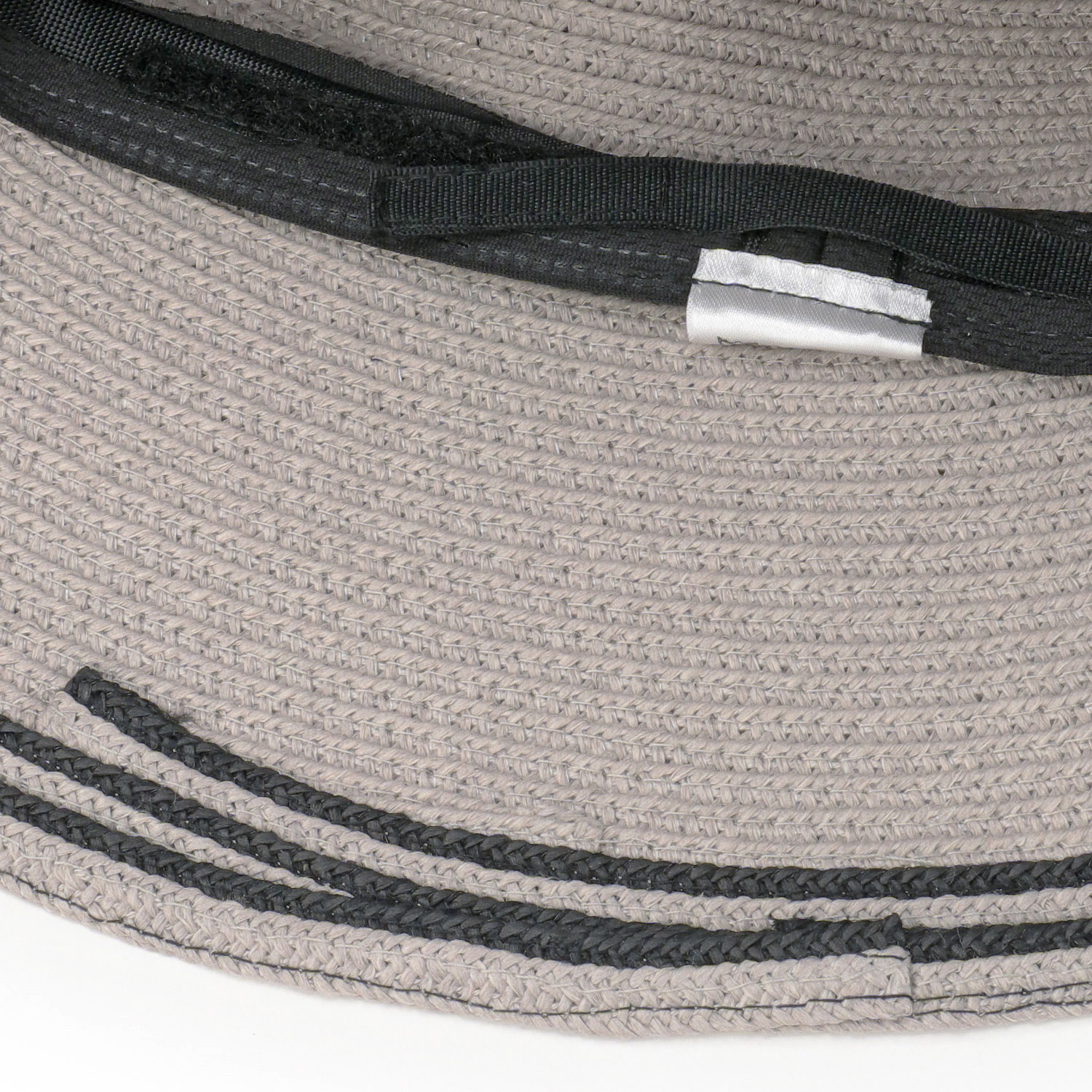 ペーパーダウンハット - 画像4